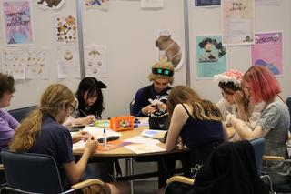 Pyrkon 2023: Pierwszy dzień za nami!