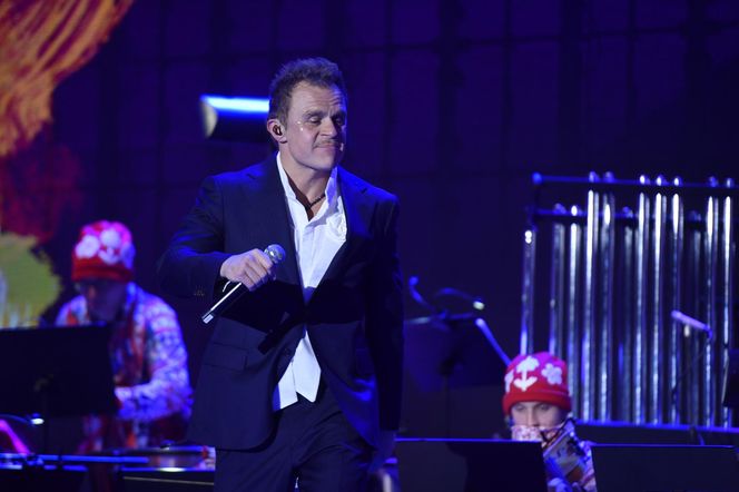 Wielkie emocje w Warszawie! Tłum gwiazd na koncercie "Wspólna Niepodległa"