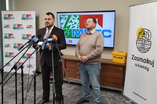 Sprawdź, czy ciepło nie ucieka z Twojego domu! Łomżyńskie MPEC rusza z pilotażowym programem