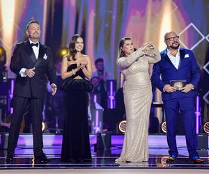 Katarzyna Skrzynecka w Tańcu z Gwiazdami