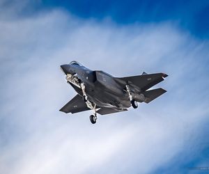 Polskie F-35