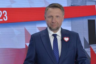 Prezydent powołał Marcina Kierwińskiego na ministra - członka Rady Ministrów