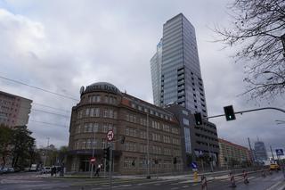 To budynek o niezywkłej historii! Jak wygląda Hotel Dana w centrum Szczecina?