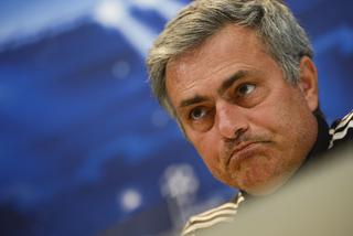 Jose Mourinho zaprzecza spekulacjom: Nie będzie zimowych transferów