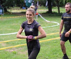Runmageddon 2025 w Lublinie - dzień pierwszy