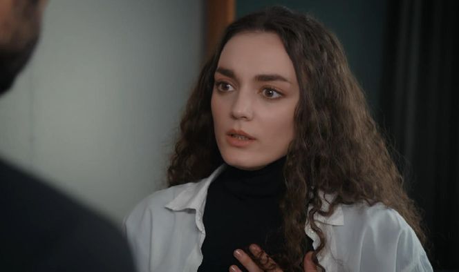 Dziedzictwo, odcinek 691. Yaman, Nana