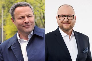 Toruń kontra Bydgoszcz na rowerach. Prezydenci zakładają się o frekwencję wyborczą