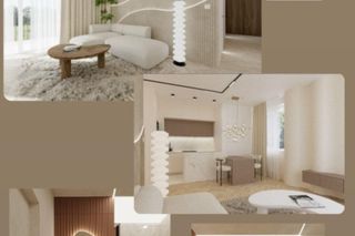 mieszkanie Angeliki Żmijewskiej