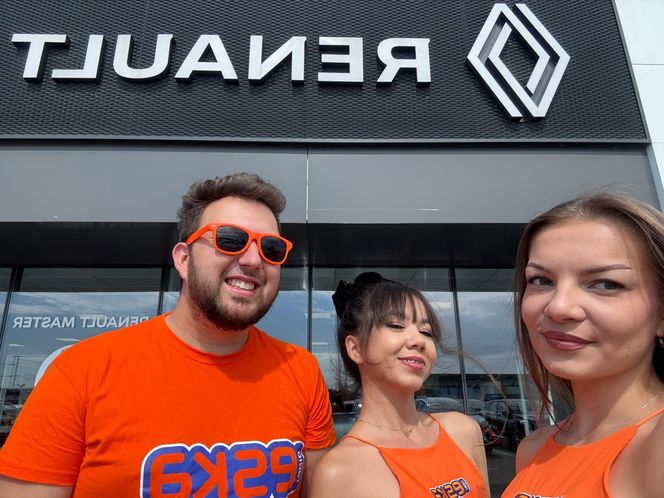 Rekordowy piernik, gwiazdy na koniach i wodne szaleństwo. Tak wyglądał finał ESKA Summer City