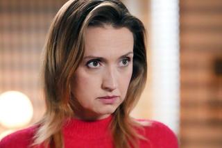 Barwy szczęścia odc. 3032. Asia Sokalska (Anna Gzyra)