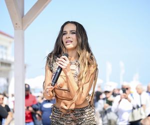 Blanka zrobiła religijny coming out na żywo w „Tańcu z Gwiazdami”