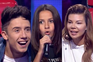 Marcelina Szlachcic zachwyciła widzów The Voice Kids. Dziś jest dziewczyną autora piosenek Julii Wieniawy