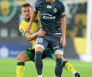 GKS Katowice - Radomiak Radom 3:2 GALERIA