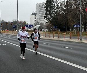 Bieg dla Niepodległej 2024 w Białymstoku