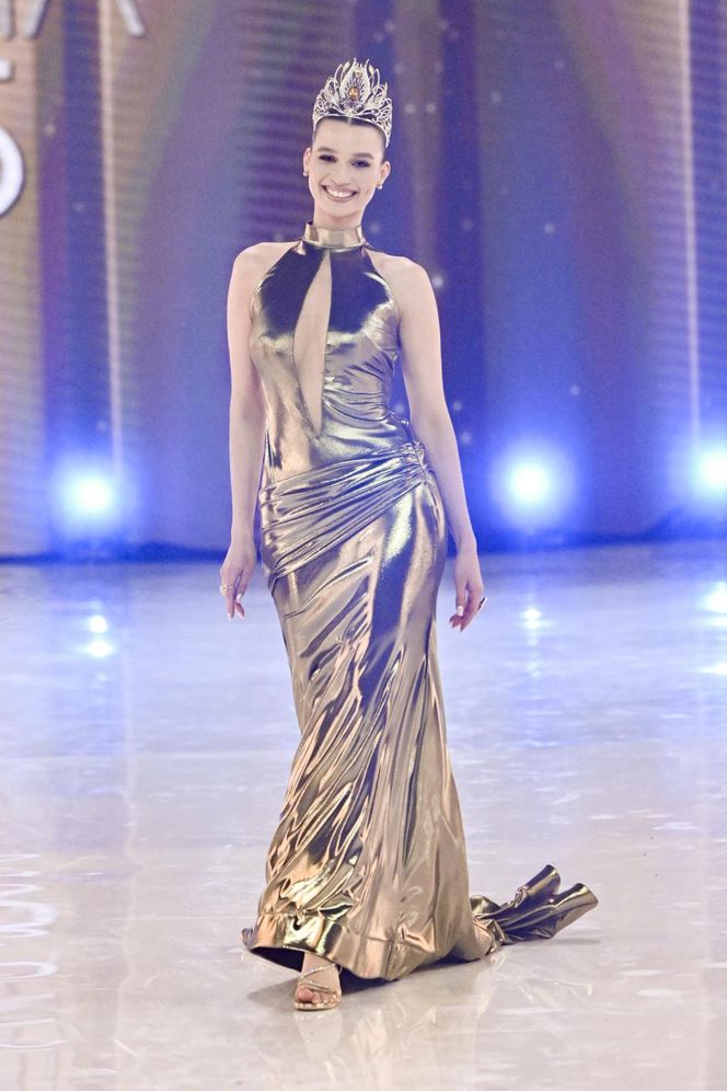 Finał konkursu Miss Polonia 2025