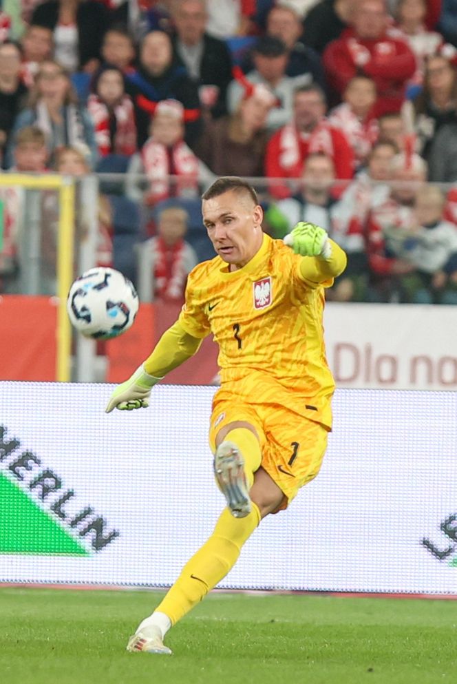 Matilde Rossi - żona Łukasza Skorupskiego