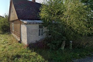 Malutka miejscowość w Podlaskiem położona w niesamowitej lokalizacji. Dziś dramatycznie pustoszeje!