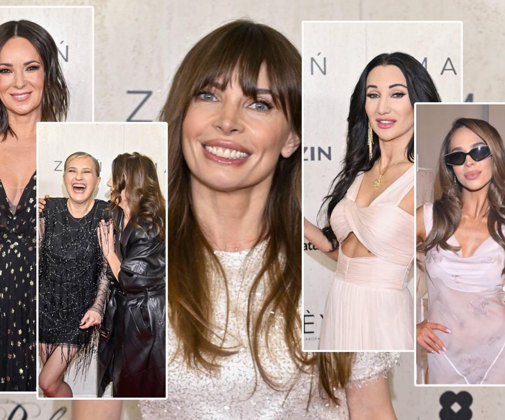 Gwiazdy u Macieja Zienia