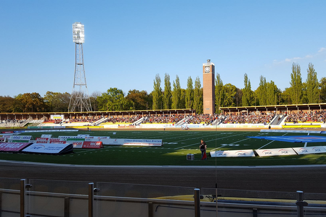 Spotkanie 24 września na Stadionie Olimpijskim