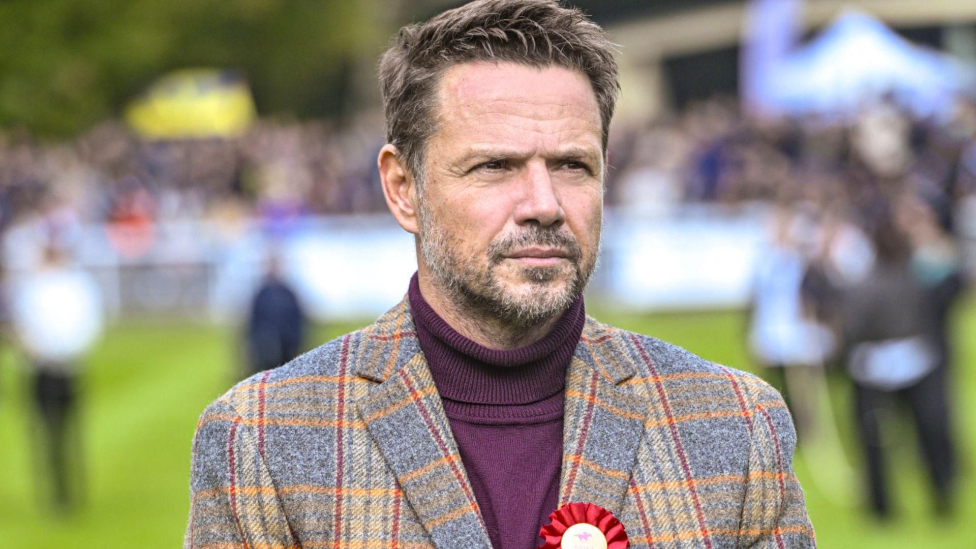 Gorzkie słowa Rafała Trzaskowskiego. Nie owijał w bawełnę