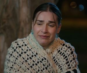 Miłość i nadzieja. Sila opuszcza dom Kuzeya