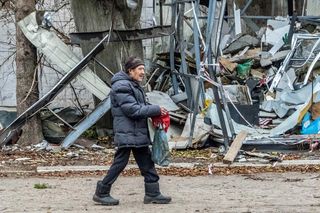 To dzieje się teraz w armii Zełeńskiego. Masowo rośnie liczba dezercji w armii Ukrainy!