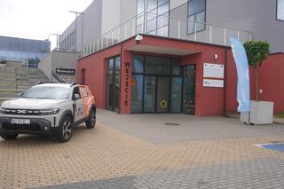 Eska Summer City Olsztyn. Pomarańczowa ekipa odwiedziła Kortosferę. Bawiliśmy się kosmicznie! [ZDJĘCIA]