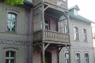 Willa Lawenda - Kudowa-Zdrój