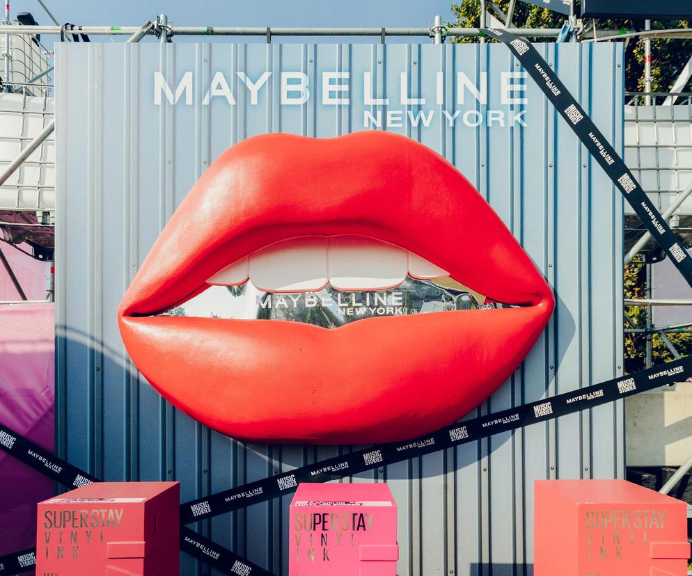 Maybelline NY Music Stories 2024. Tak było na Błoniach PGE Narodowego