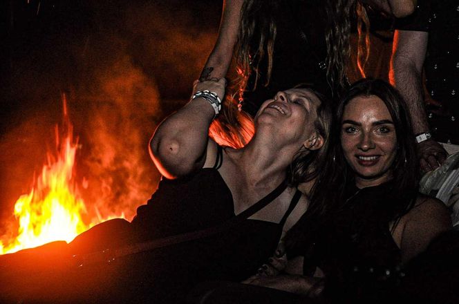 Dębowa Festiwal