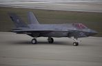 Amerykańskie F-35