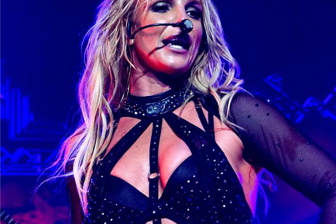 Britney Spears planuje porzucić karierę w show-biznesie