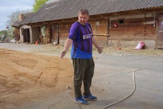 Tak zmieniło się gospodarstwo w Plutyczach w 2024 roku