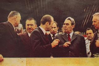 Inwazja na Czechosłowację była hańbą dla polskiego munduru