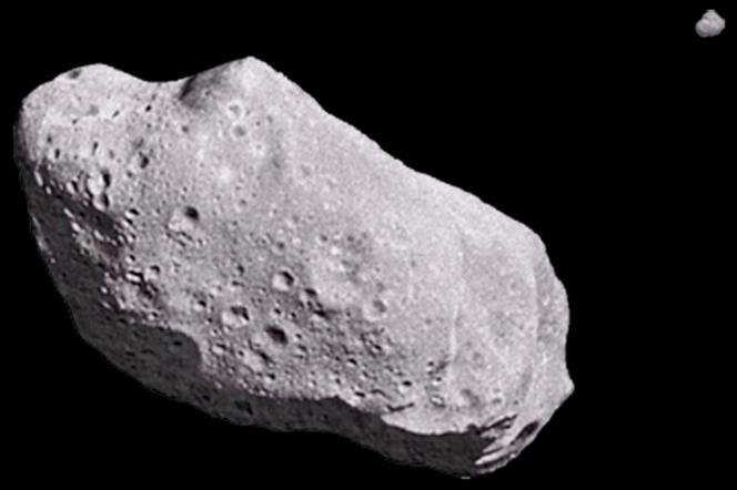 NASA przygotowuje się do końca świata! Chcą zestrzelić zabójczą asteroidę