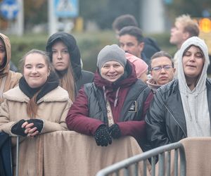 Urodziny Silesia City Center. Gwiazdy śpiewają na scenie