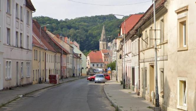 Polskie miasteczko w stylu "slow". We Wleniu czas się jakby zatrzymał 