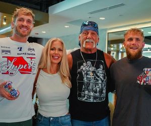 Hulk Hogan nie żyje