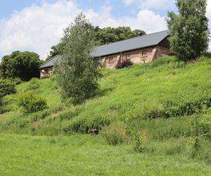 Skansen w Lublinie zachwyca w słoneczny letni dzień!