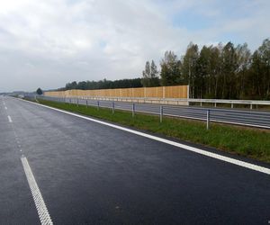 Droga S19 na odcinku Bielsk Podlaski-Boćki