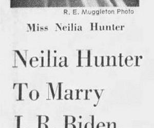 Neilia Hunter Biden