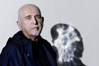 Peter Gabriel wyda swój koncert w najnowszej technologii. Całość ukaże się w maju 