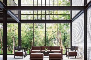 Wielkie przeszklenia