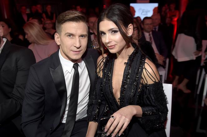 Odważne kreacje gwiazd na Różach Gali