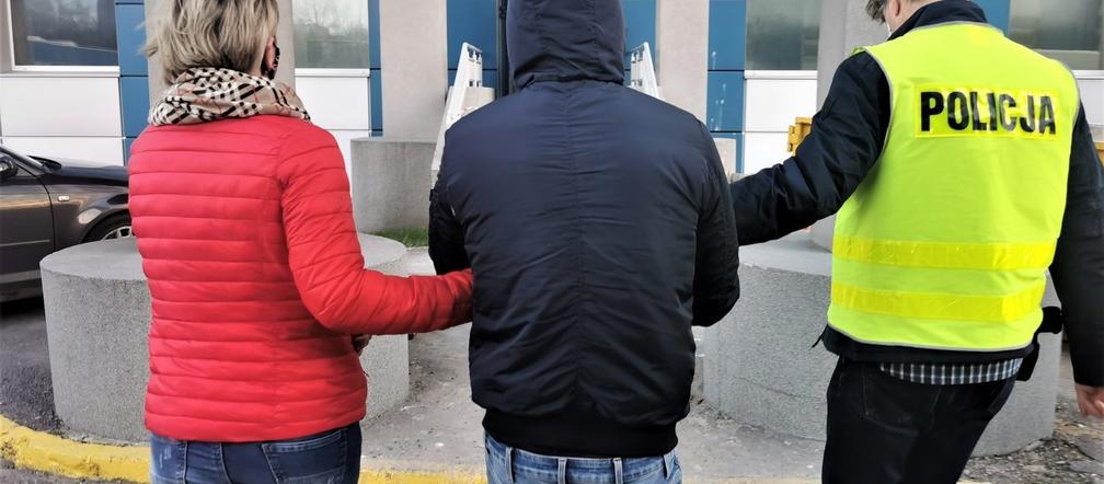 Śląskie: Zawodowi złodzieje drogich samochodów. Mają nawet specjalizację