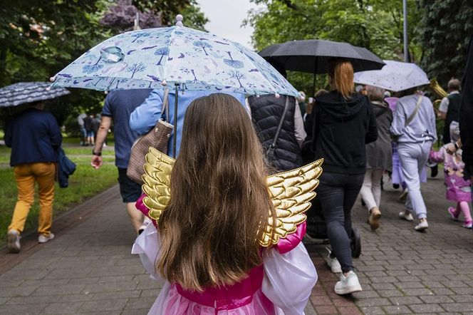 Dni Dąbrowy Górniczej 2024