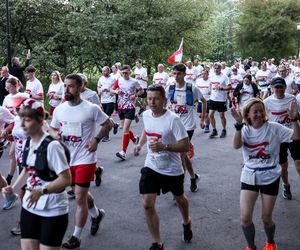Bieg dla Flagi 2025 w Chorzowie