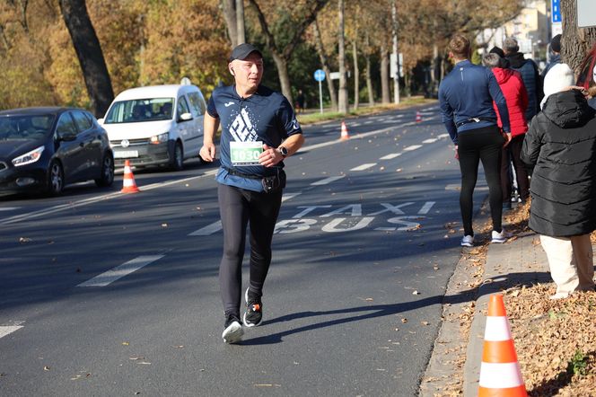 Za nami kolejna edycja Półmaratonu Lubelskiego