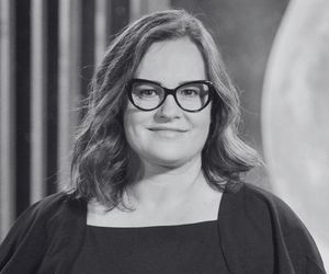 To wtedy Joanna Kołaczkowska po raz ostatni odezwała się do fanów. Tak brzmiało nagranie