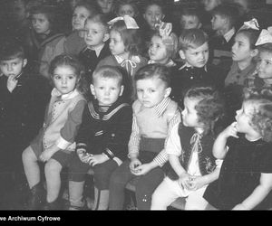 Dzień Dziecka w PRL-u